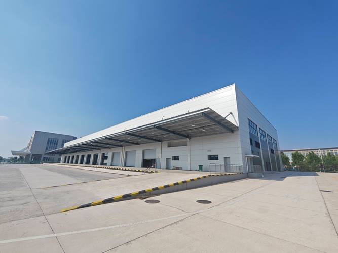 福建鼎洋国际物流青岛有何优势？-第1张图片-花冠旅游服务