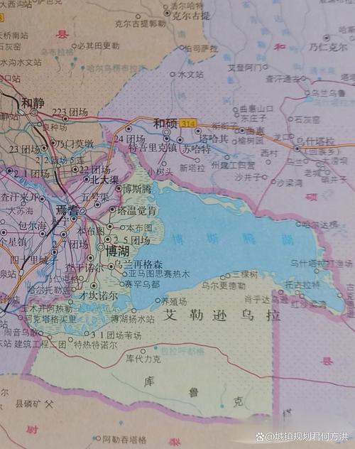 新疆裕民县归属哪个市？-第1张图片-花冠旅游服务