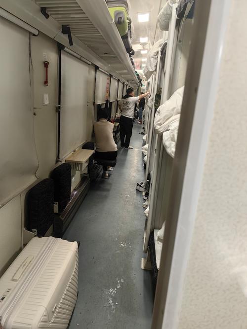 湛江西到哈尔滨西硬卧-第1张图片-花冠旅游服务