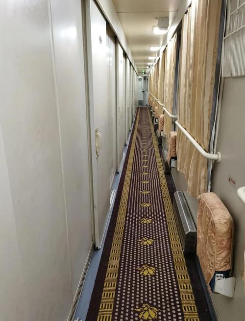 湛江西到哈尔滨西硬卧-第2张图片-花冠旅游服务