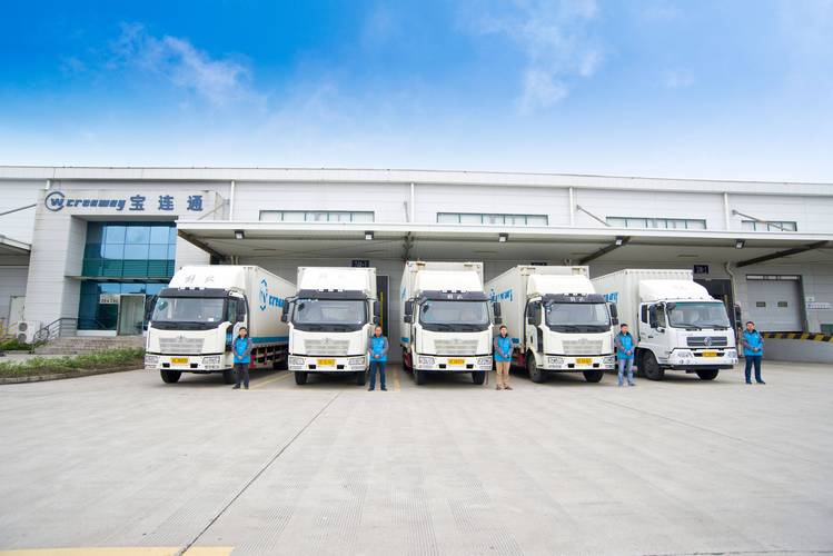 江西赣州定南顺通物流怎么样？-第1张图片-花冠旅游服务