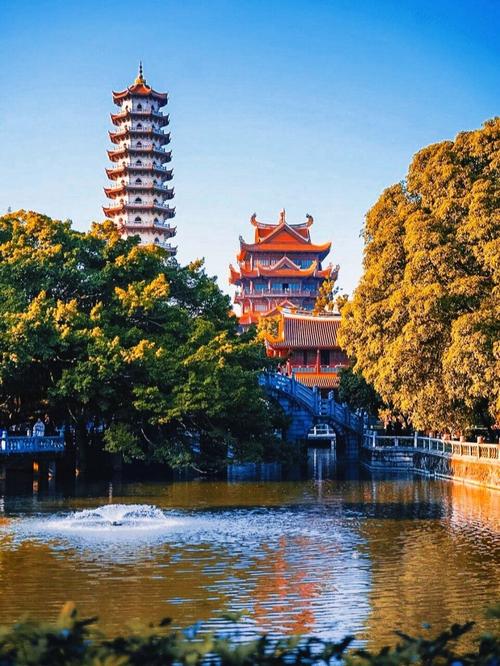 福建有哪些好玩的景点？-第3张图片-花冠旅游服务