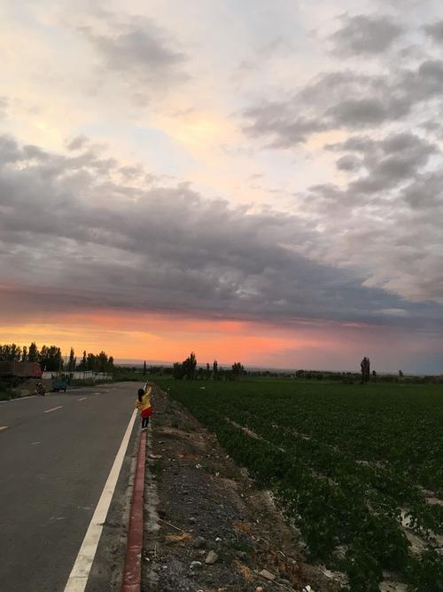 精河县未来天气如何？-第1张图片-花冠旅游服务