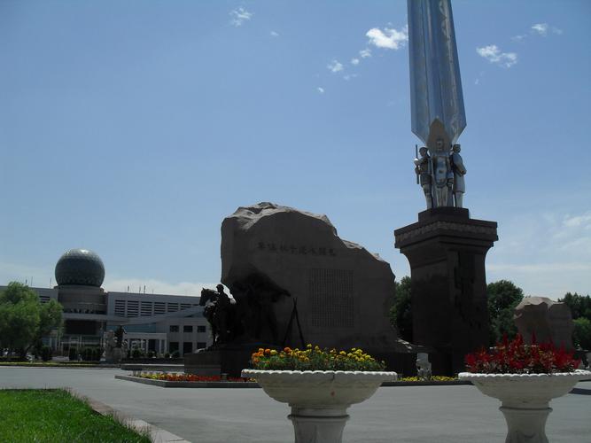 新疆石河子邮编是多少？-第3张图片-花冠旅游服务