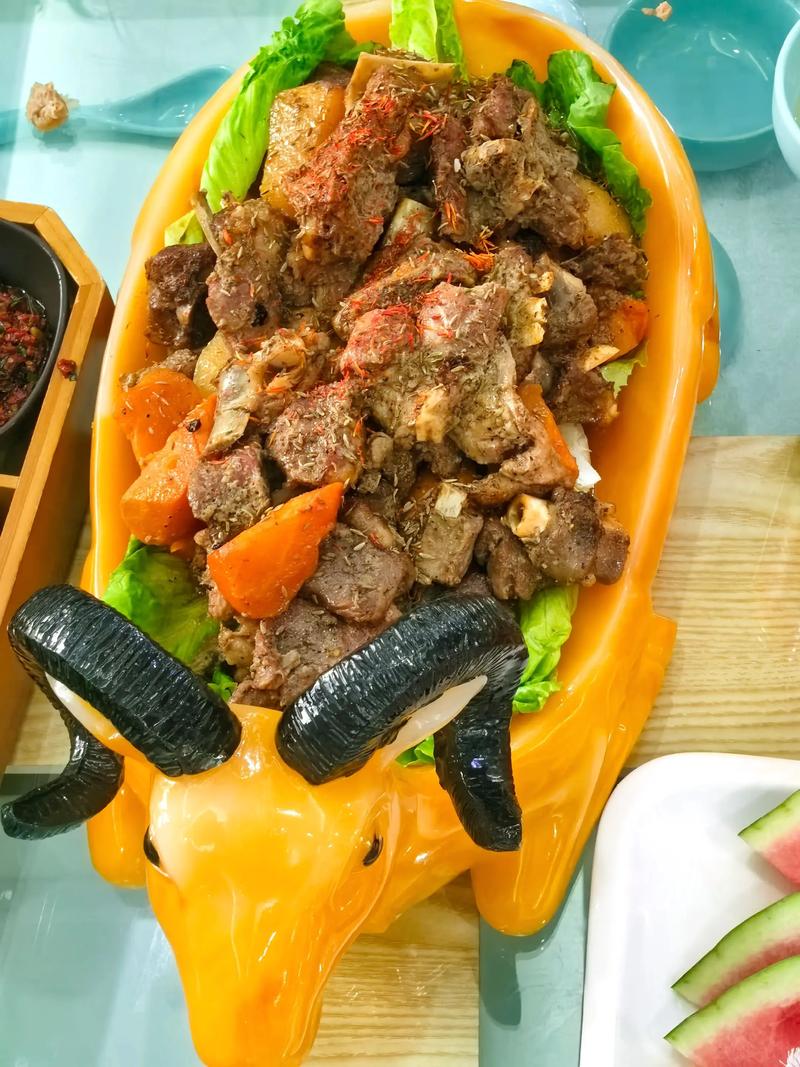 新疆特色菜做法大全有哪些招牌菜？-第2张图片-花冠旅游服务