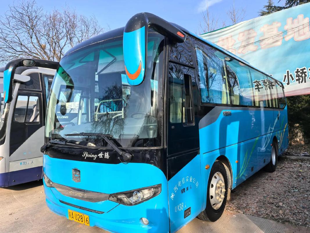 福建西安长途客车图片有何特别之处？-第2张图片-花冠旅游服务
