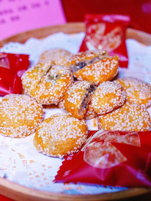 赣州有哪些地道土特产？-第3张图片-花冠旅游服务