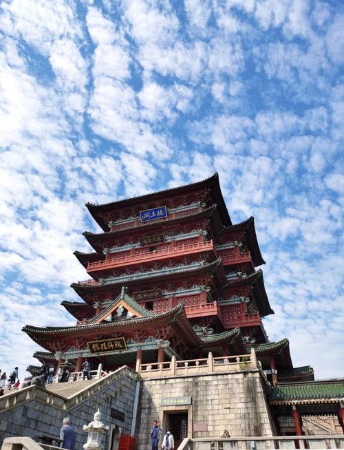 南昌周边有哪些必打卡景点？-第1张图片-花冠旅游服务