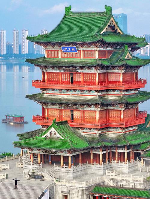 南昌周边有哪些必打卡景点？-第3张图片-花冠旅游服务