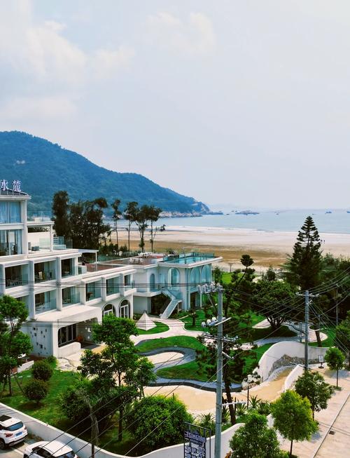 福建海边度假酒店哪家值得住？-第1张图片-花冠旅游服务