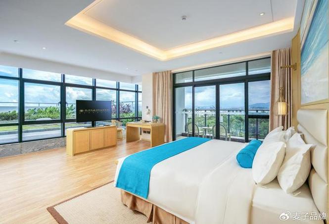 福建海边度假酒店哪家值得住？-第2张图片-花冠旅游服务