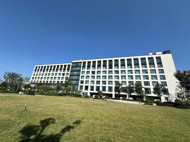 江西军工思波酒店图片怎么样？-第2张图片-花冠旅游服务