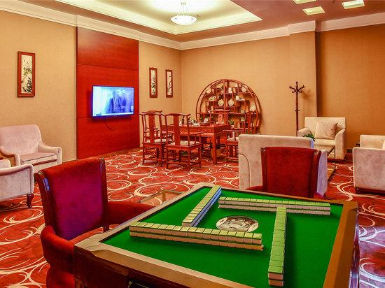 江西军工思波酒店图片怎么样？-第1张图片-花冠旅游服务