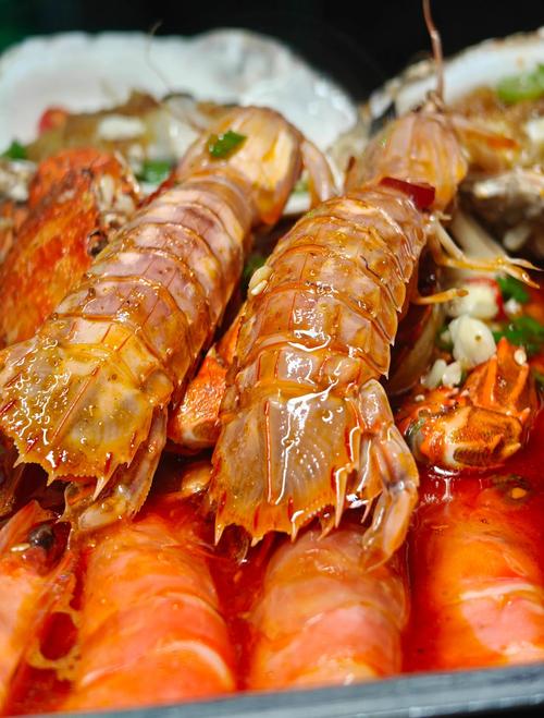 平潭美食哪里好吃？-第2张图片-花冠旅游服务