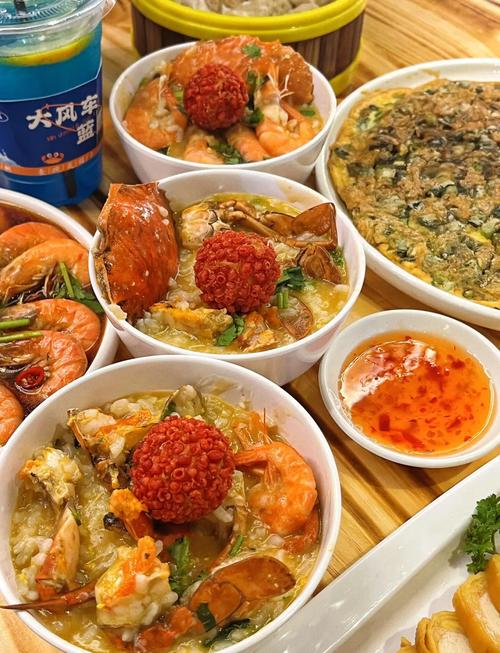 平潭美食哪里好吃？-第3张图片-花冠旅游服务