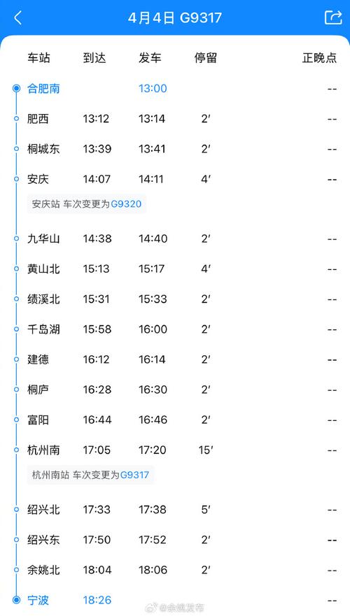 余姚到福州火车怎么坐？-第2张图片-花冠旅游服务