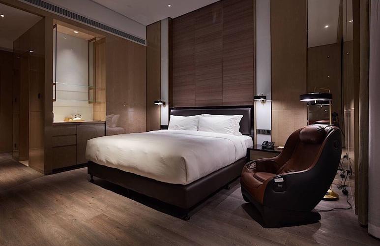 福建宏亮花园酒店价格多少？-第1张图片-花冠旅游服务