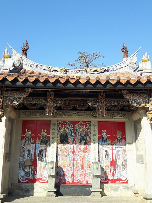 福建金门有哪些必游景点？-第1张图片-花冠旅游服务