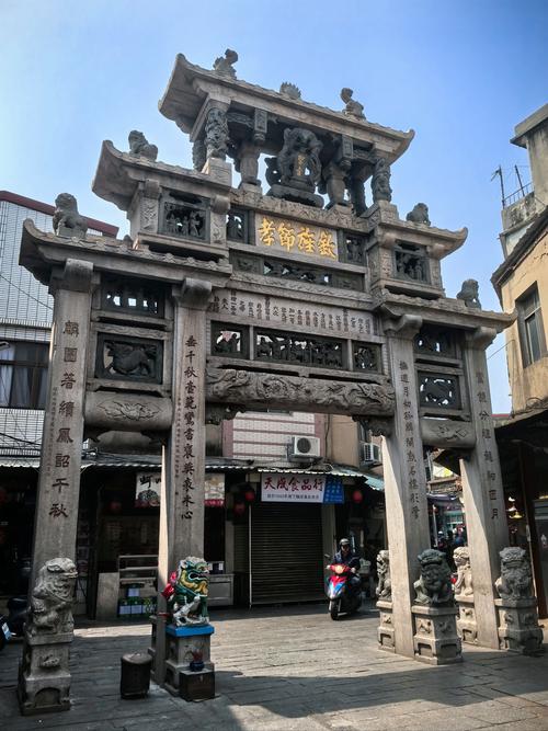 福建金门有哪些必游景点？-第2张图片-花冠旅游服务