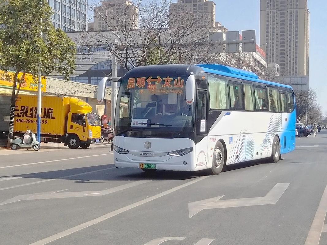 福建晋江到遂川的客车-第1张图片-花冠旅游服务