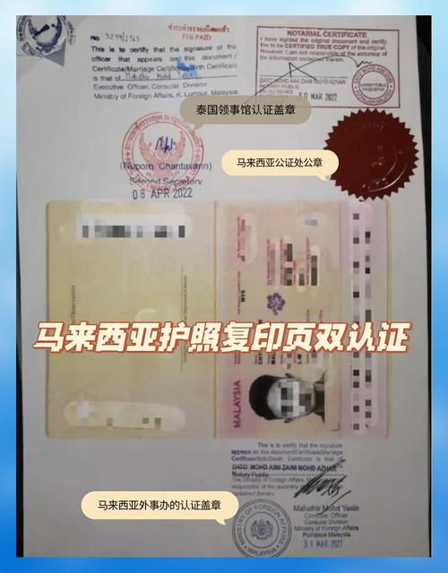 福建如何办理马来西亚签证？-第2张图片-花冠旅游服务