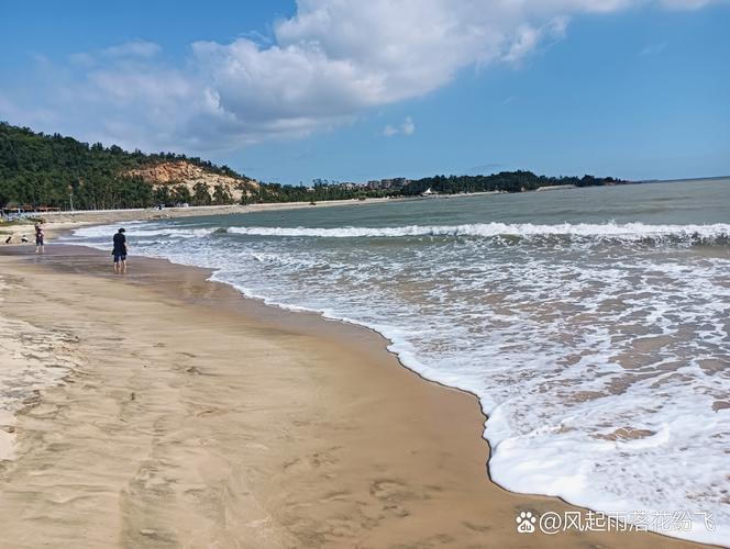 福建有哪些值得一去的海边景点？-第1张图片-花冠旅游服务