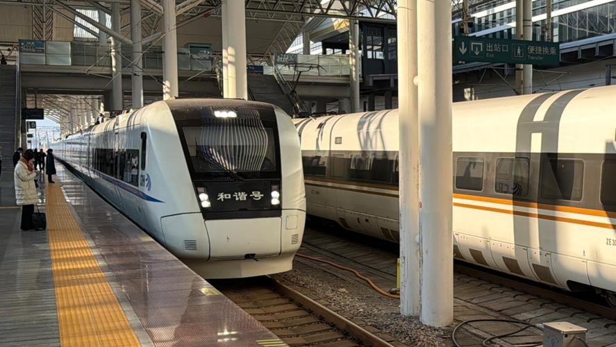 福建泉州到温州火车怎么坐？-第1张图片-花冠旅游服务