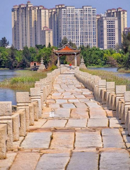 福建晋江有哪些好玩的地方？-第1张图片-花冠旅游服务