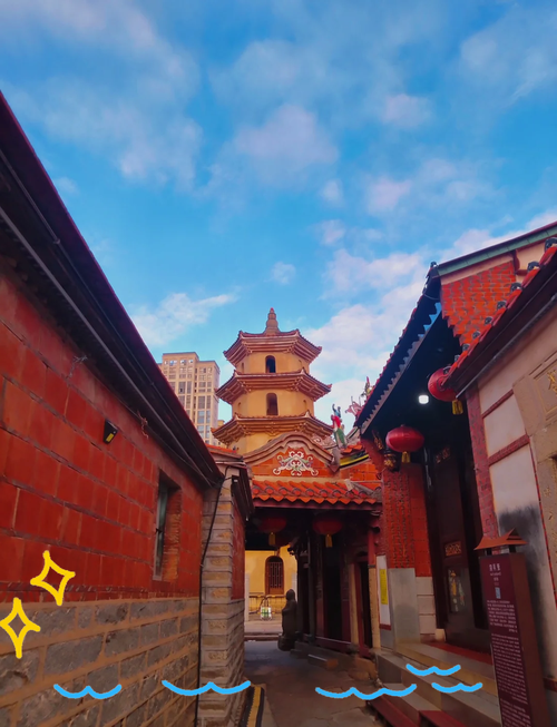 福建晋江有哪些好玩的地方？-第2张图片-花冠旅游服务