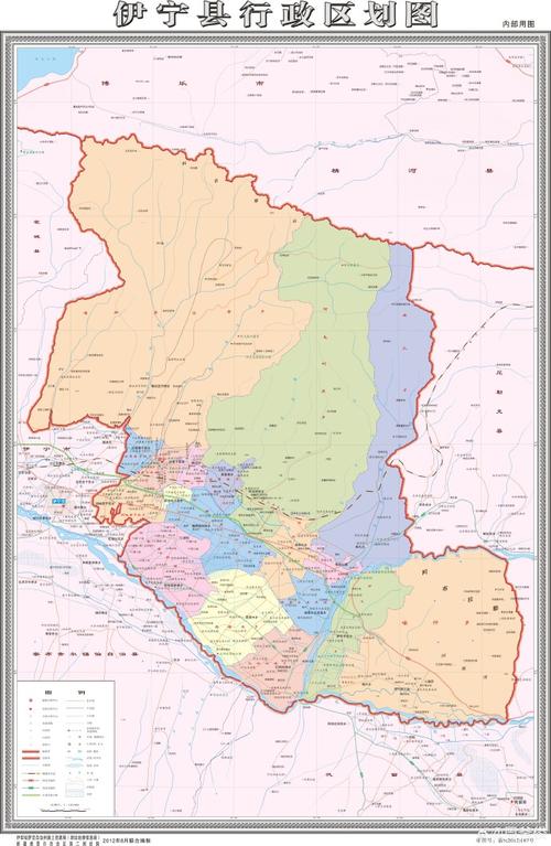 新疆伊宁市属于哪个区-第1张图片-花冠旅游服务