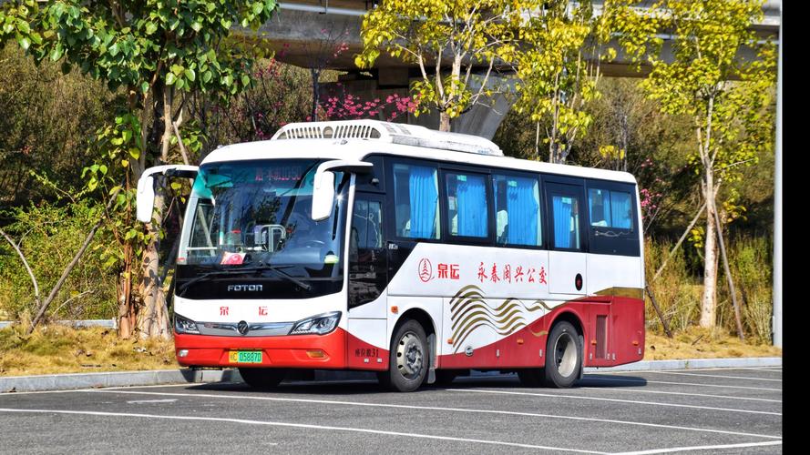 福建永春到深圳大巴怎么坐？-第2张图片-花冠旅游服务