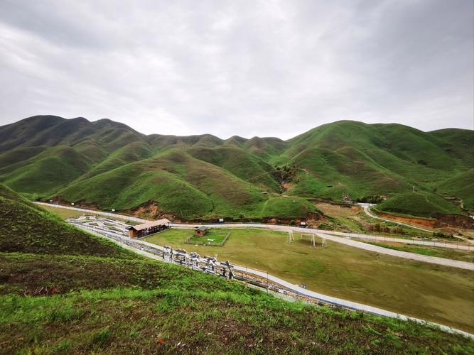 福建柘荣鸳鸯草场住宿怎么选？-第1张图片-花冠旅游服务