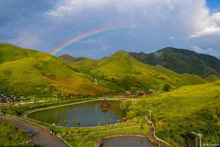 福建柘荣鸳鸯草场住宿怎么选？-第3张图片-花冠旅游服务
