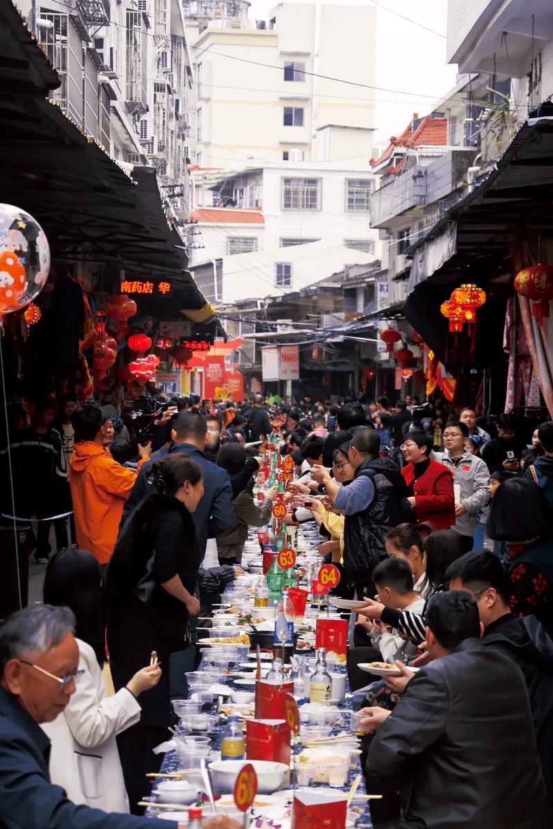 福建漳州平和大溪发生了什么新鲜事？-第3张图片-花冠旅游服务