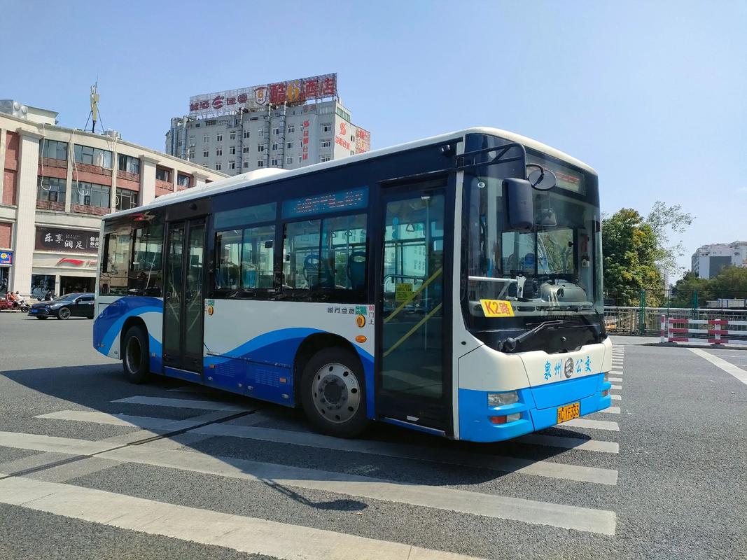 泉州公交实时查询怎么用？-第1张图片-花冠旅游服务