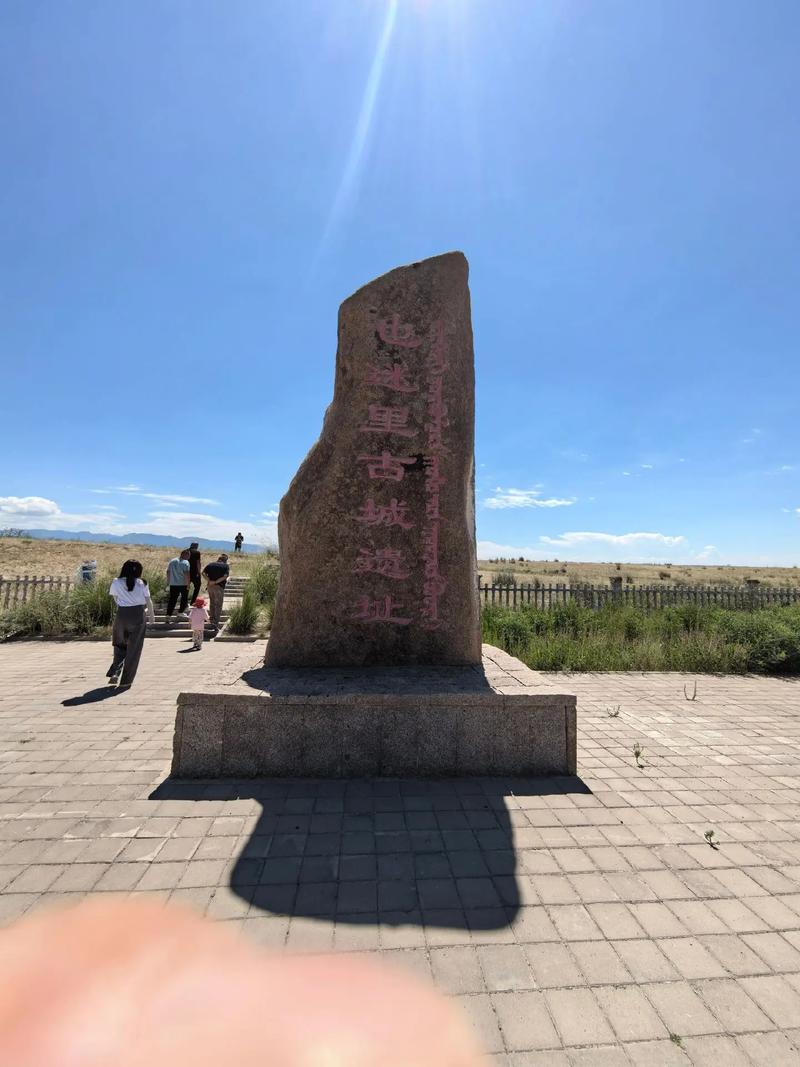 额敏县值得去吗？生活旅游体验如何？-第1张图片-花冠旅游服务