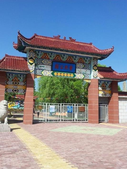 额敏县值得去吗？生活旅游体验如何？-第3张图片-花冠旅游服务