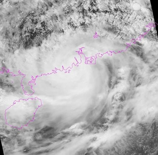 下周台风将如何影响福建？-第2张图片-花冠旅游服务