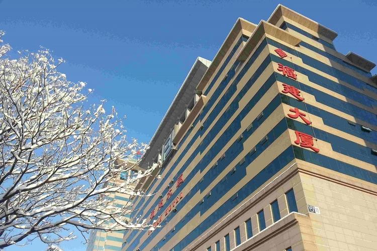 北京福建大厦招什么岗位？薪资待遇如何？-第2张图片-花冠旅游服务