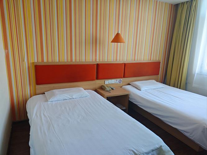 福建南平北站附近酒店有哪些推荐？-第3张图片-花冠旅游服务