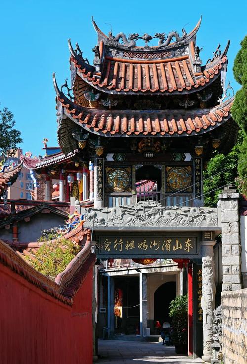 福建东山周边有哪些好玩的景点？-第2张图片-花冠旅游服务