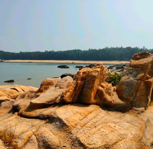 福建东山周边有哪些好玩的景点？-第3张图片-花冠旅游服务