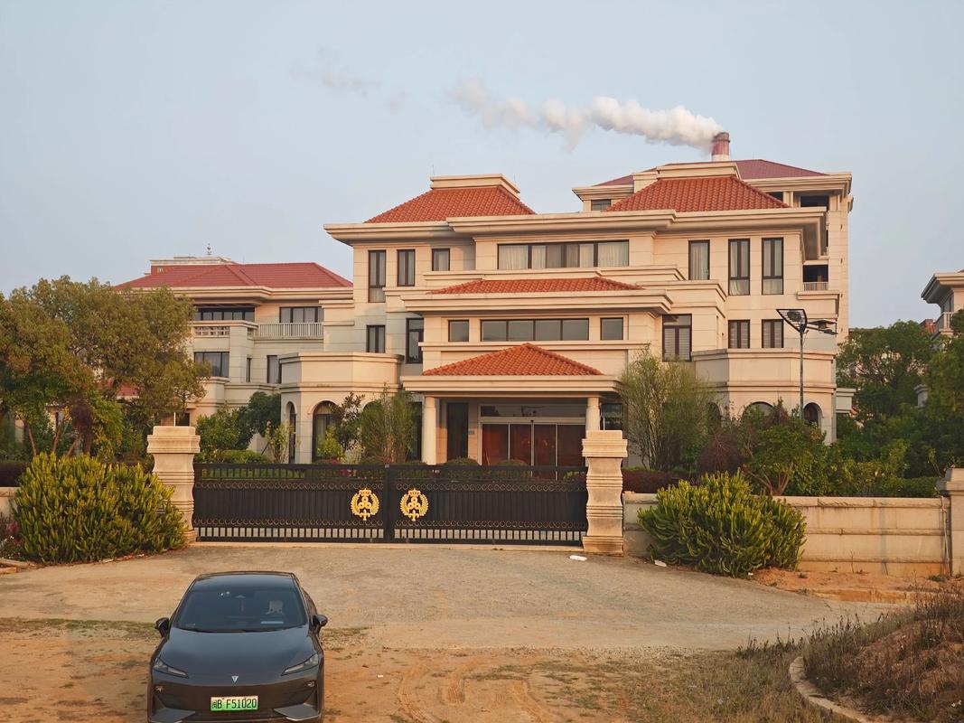 福建松溪东方名城别墅有何独特之处？-第2张图片-花冠旅游服务