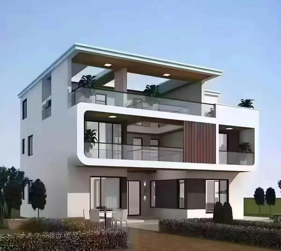 福建松溪东方名城别墅有何独特之处？-第3张图片-花冠旅游服务