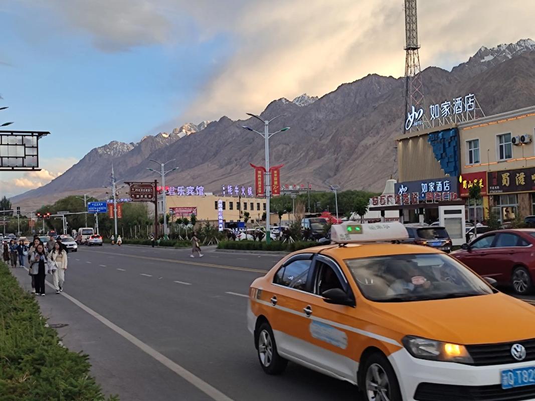 新疆塔县治安现状如何？-第1张图片-花冠旅游服务