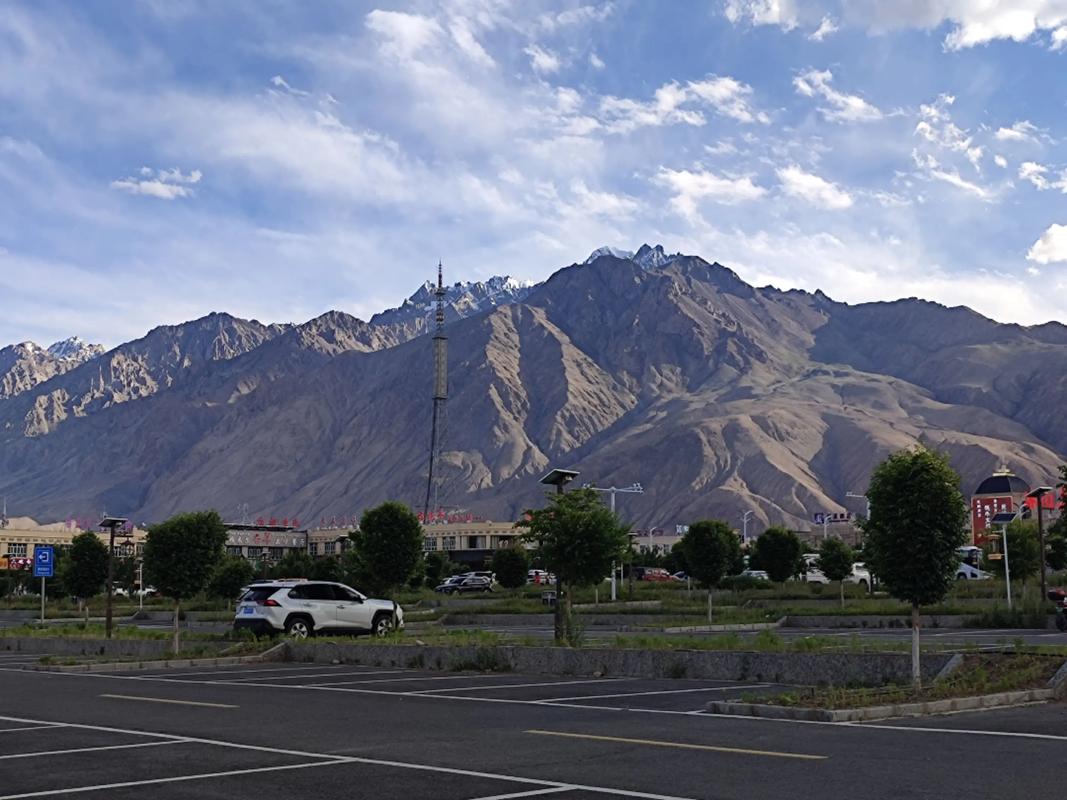 新疆塔县治安现状如何？-第3张图片-花冠旅游服务