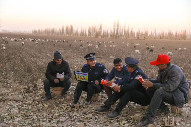 新疆塔县治安现状如何？-第2张图片-花冠旅游服务