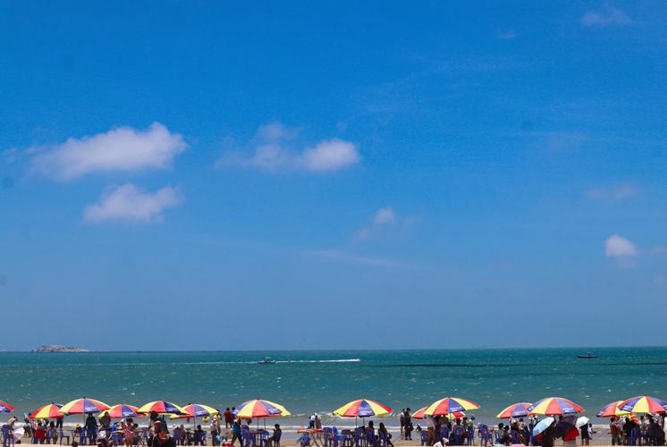 福建夏天去哪儿度假最舒服？-第1张图片-花冠旅游服务