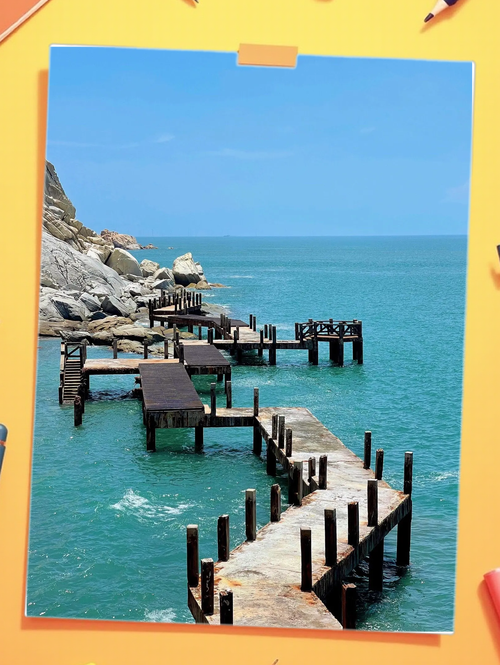 福建夏天去哪儿度假最舒服？-第2张图片-花冠旅游服务