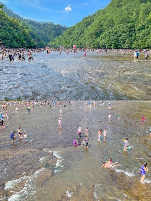 福建夏天去哪儿度假最舒服？-第3张图片-花冠旅游服务